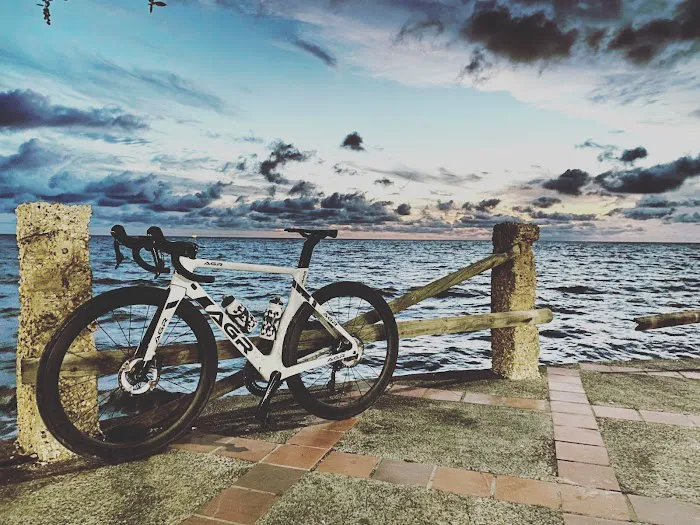 AGR Bikes America Picture 7