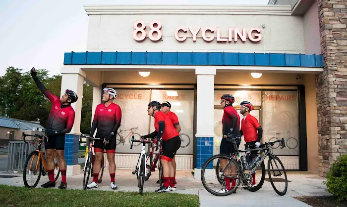 88 Cycling Picture 2