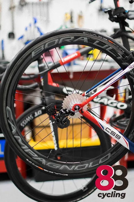 88 Cycling Picture 7