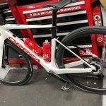 88 Cycling