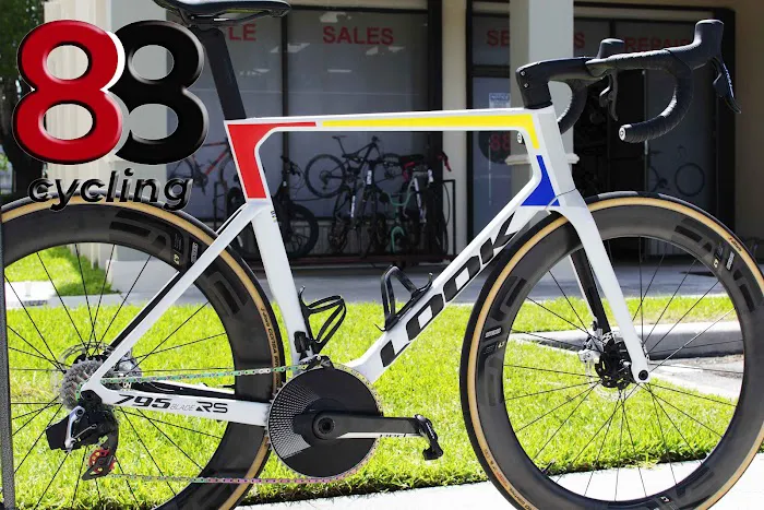 88 Cycling Picture 6