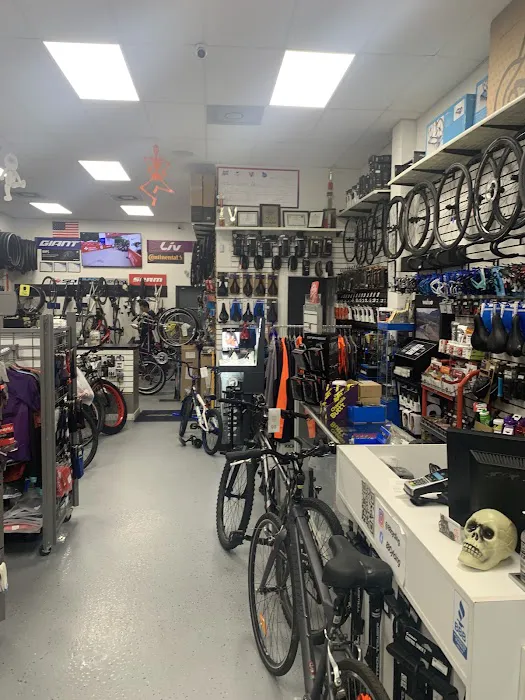 88 Cycling Picture 3
