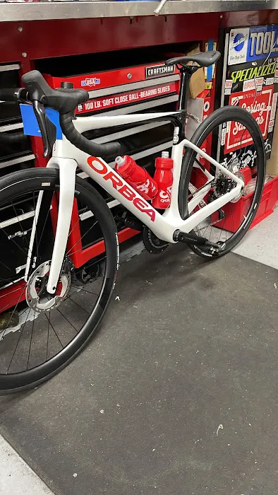 88 Cycling Picture 8