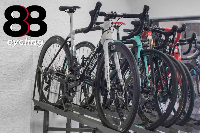 88 Cycling Picture 10