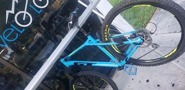 Velolove Bicycles And Repairs Picture 2