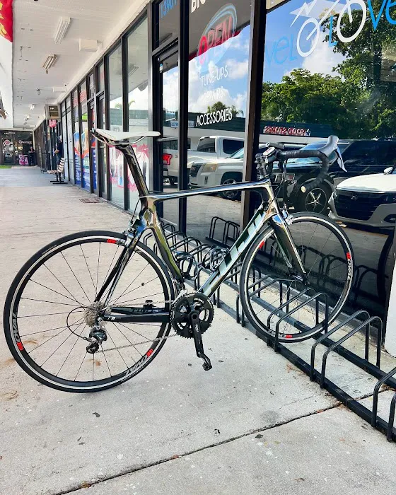 Velolove Bicycles And Repairs Picture 5