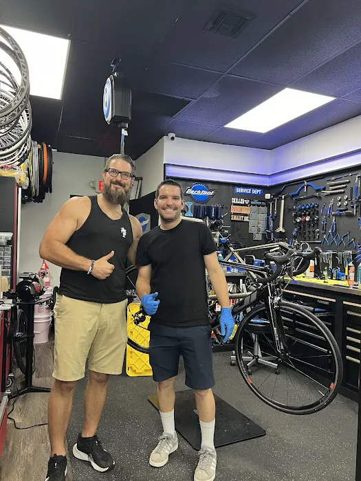 Velolove Bicycles And Repairs Picture 10