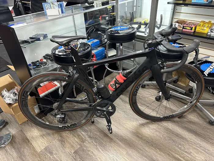 Velolove Bicycles And Repairs Picture 7
