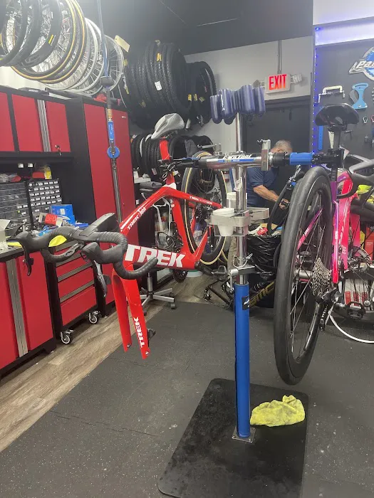 Velolove Bicycles And Repairs Picture 4