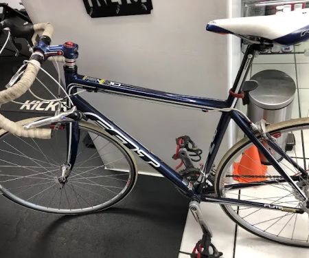 Velolove Bicycles And Repairs