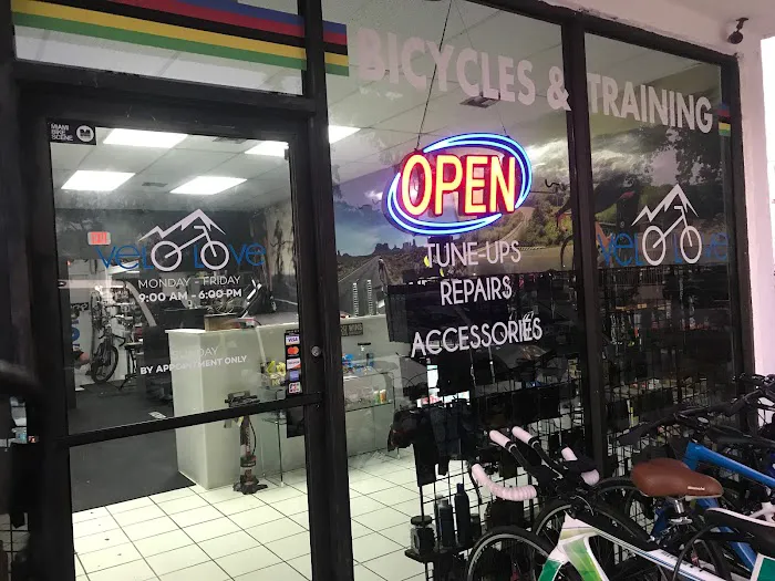 Velolove Bicycles And Repairs Picture 9