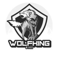 WolfKing Bike ico