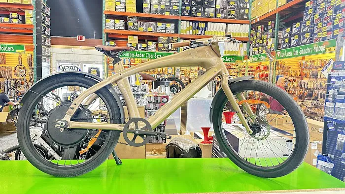 Meca Ebikes Picture 3