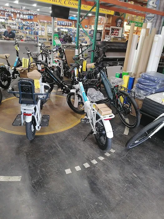 Meca Ebikes Picture 4
