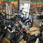 Meca Ebikes
