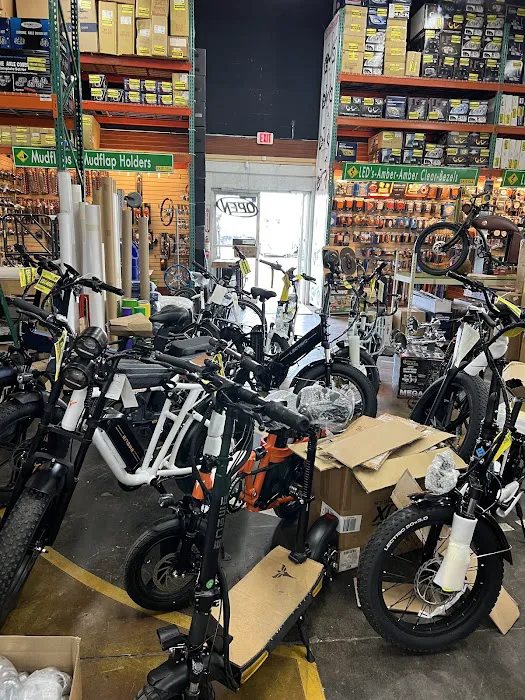 Meca Ebikes Picture 6