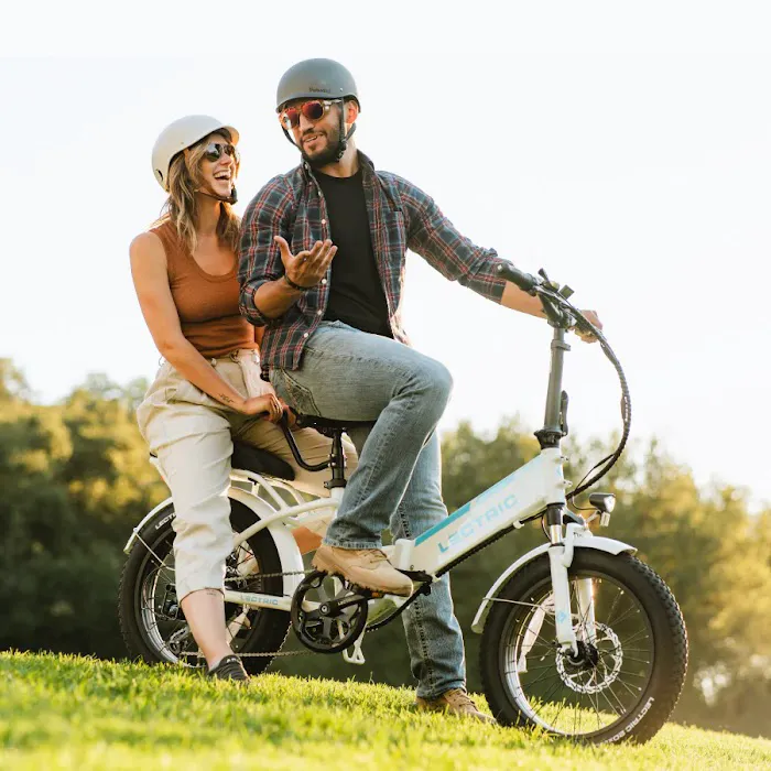 Meca Ebikes Picture 9