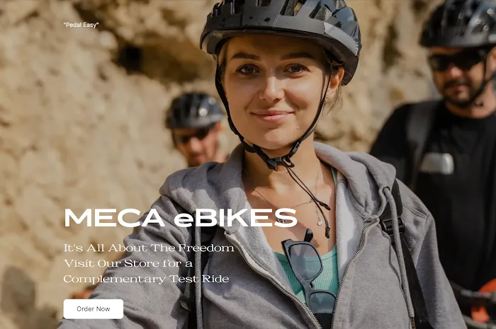Meca Ebikes Picture 10