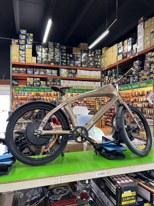 Meca Ebikes Picture 7