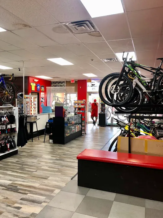 Hialeah Gardens Bike Shop Picture 9