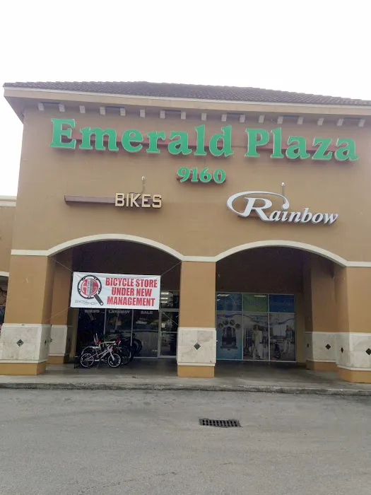 Hialeah Gardens Bike Shop Picture 8