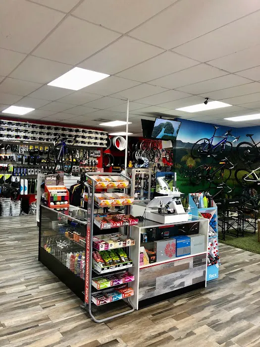 Hialeah Gardens Bike Shop Picture 3