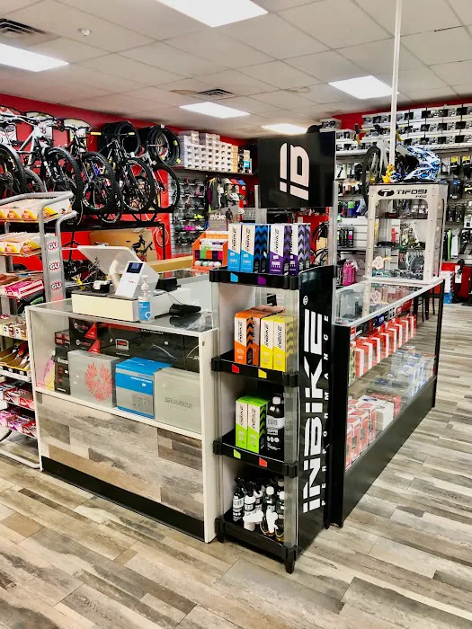 Hialeah Gardens Bike Shop Picture 10