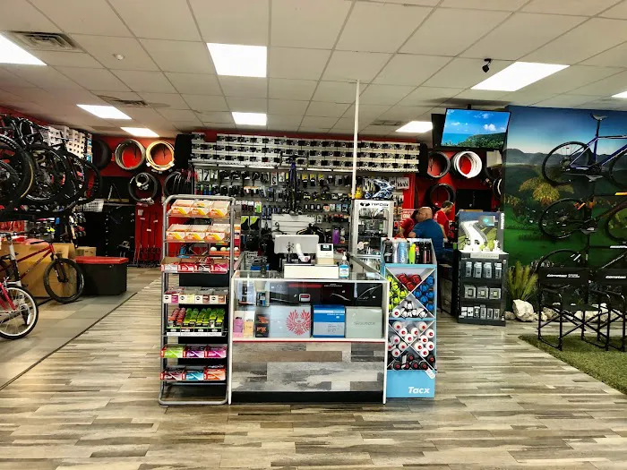 Hialeah Gardens Bike Shop Picture 7