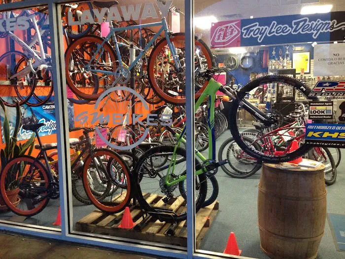 Hialeah Gardens Bike Shop Picture 4