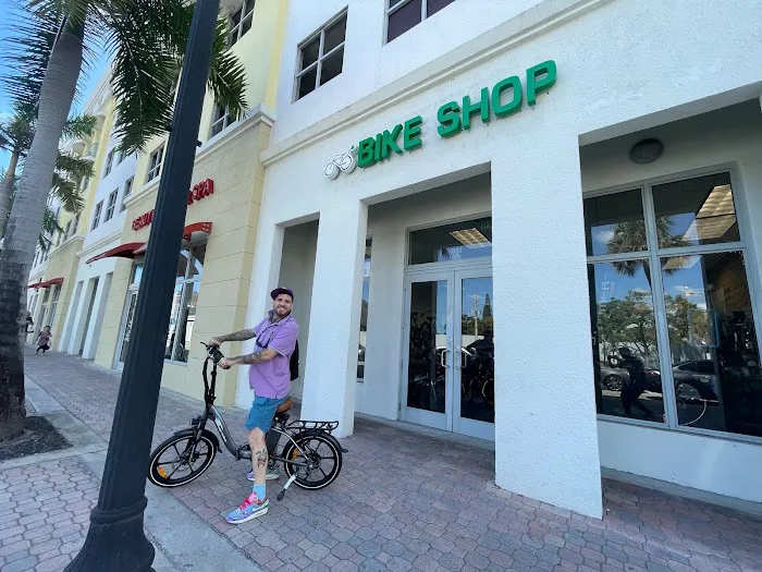 Hollywood Bicycle Shop Picture 10