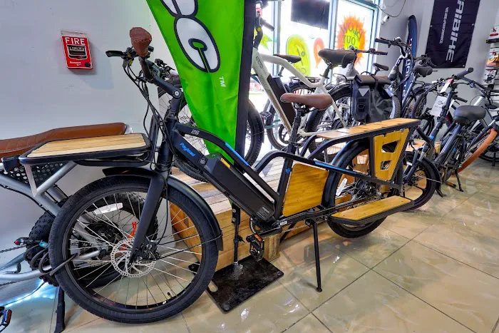 Hollywood Bicycle Shop Picture 6