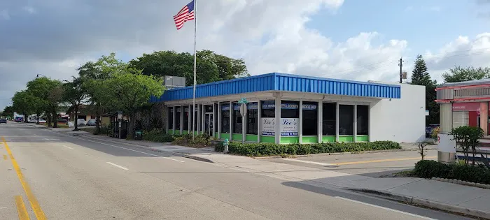Lees Bicycle Shop Picture 10