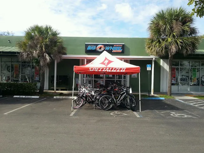 Big Wheel Bicycle USA Inc Picture 4