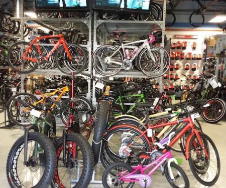 Big Wheel Bicycle USA Inc