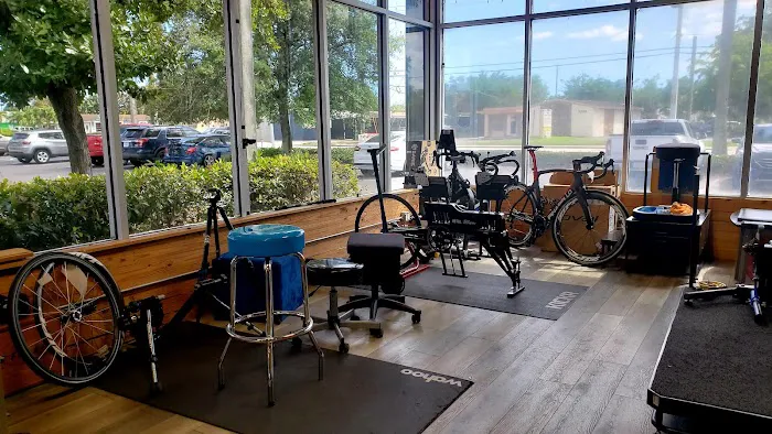 Big Wheel Bicycle USA Inc Picture 5