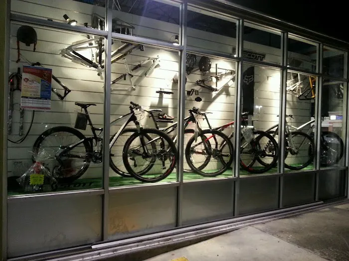 Big Wheel Bicycle USA Inc Picture 8