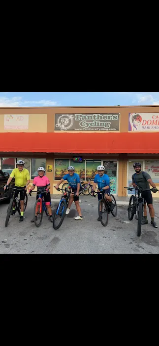 Panthers Cycling Picture 6