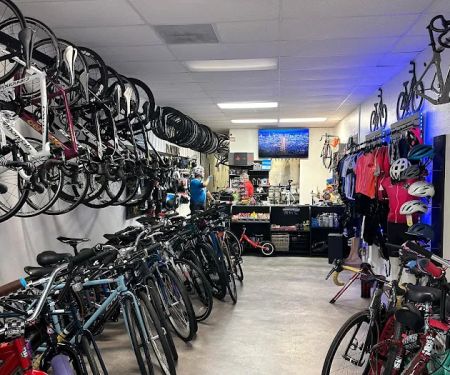 Panthers Cycling