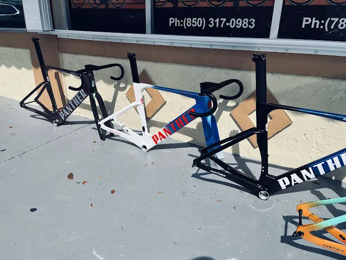 Panthers Cycling Picture 3