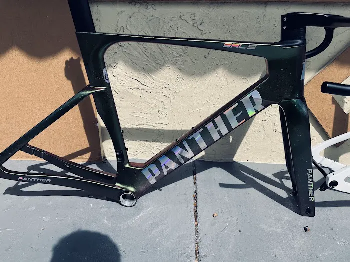 Panthers Cycling Picture 10