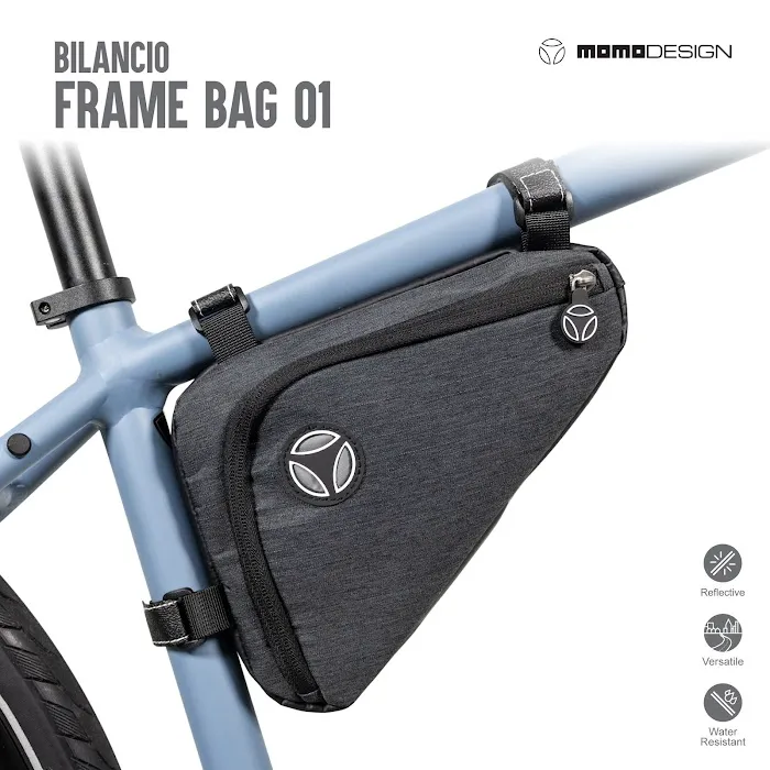 MOMO DESIGN BIKE Picture 4