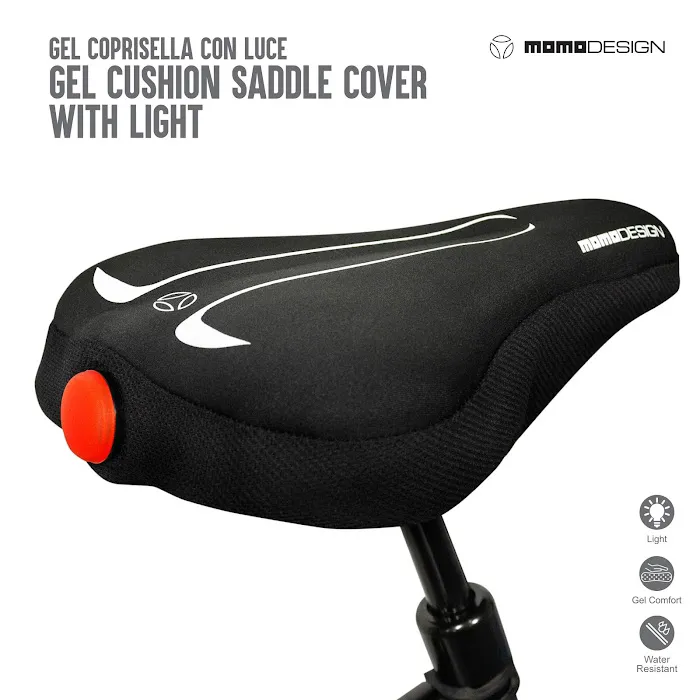 MOMO DESIGN BIKE Picture 1