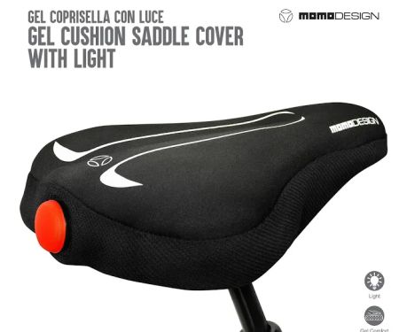 MOMO DESIGN BIKE