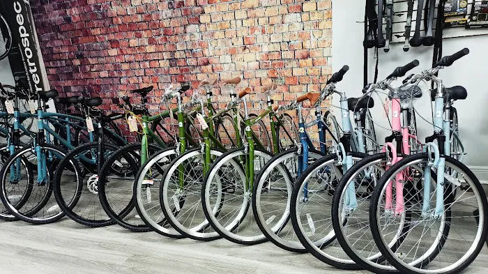 Epik Ridez Bikes Picture 10