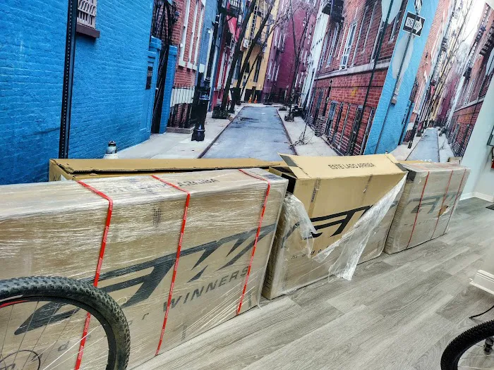 Epik Ridez Bikes Picture 6