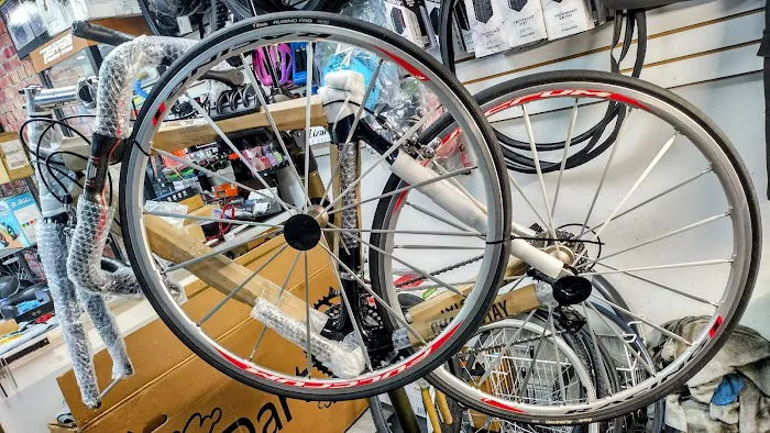 Epik Ridez Bikes Picture 5