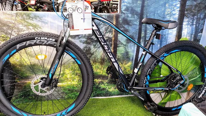 Epik Ridez Bikes Picture 8