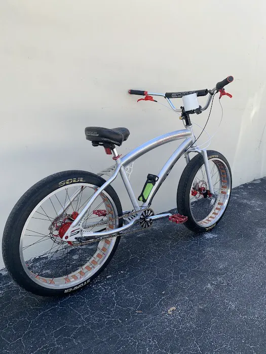 LET’S RIDE BICYCLE STORE, INC Picture 5