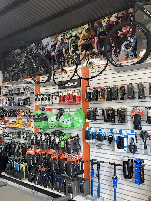 LET’S RIDE BICYCLE STORE, INC Picture 9