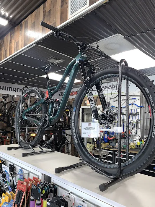 LET’S RIDE BICYCLE STORE, INC Picture 3